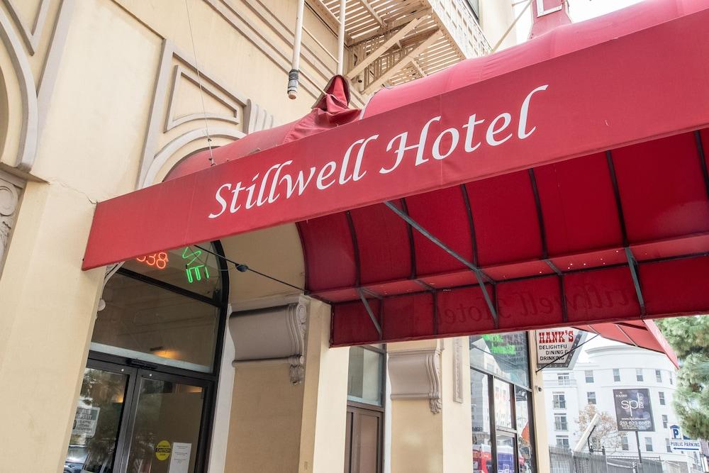 Hotel Stillwell Los Ángeles