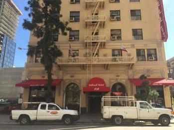 Hotel Stillwell Los Ángeles